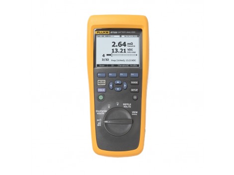Fluke BT520 Batterieanalysator