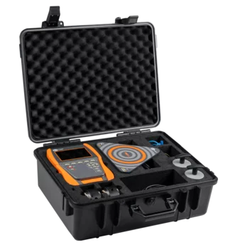 Sonel MIC-2511 EPA Isolationsmessgerät