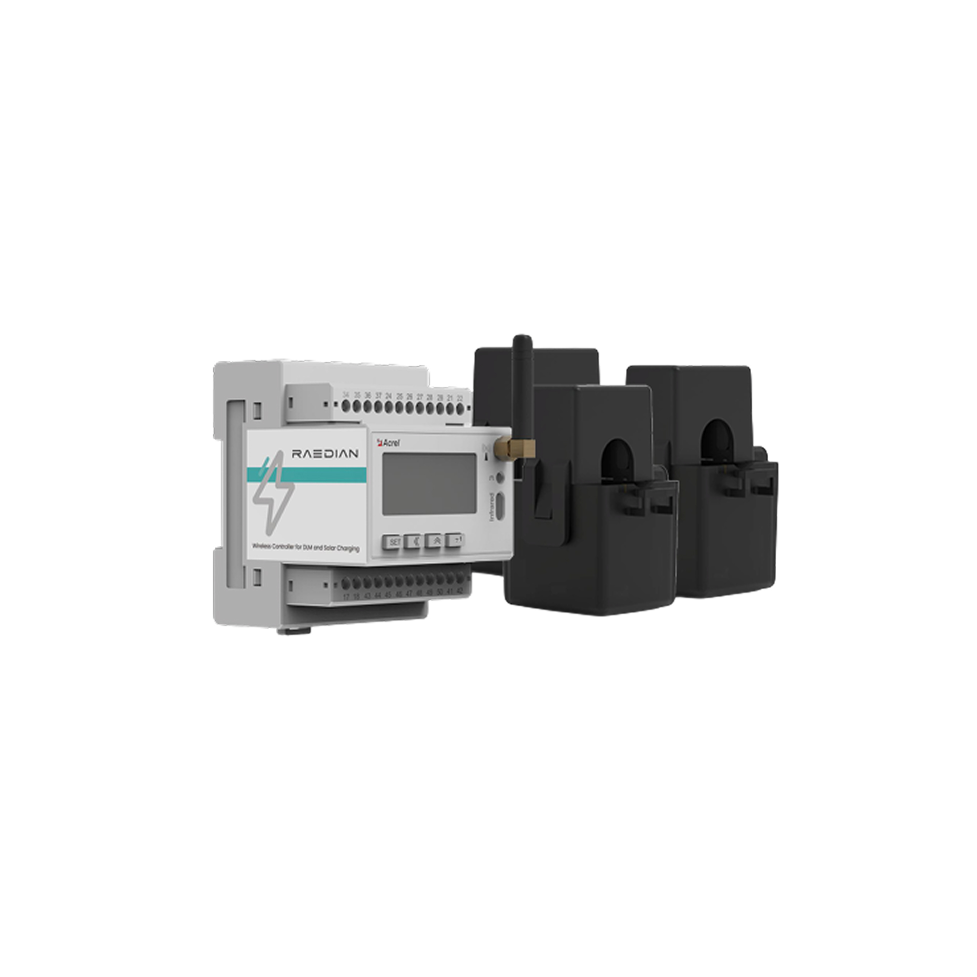 Raedian Hybrid Dynamic Load Management Kit (HDLM KIT) 100A