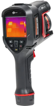 Sonel KT-510 Wärmebildkamera