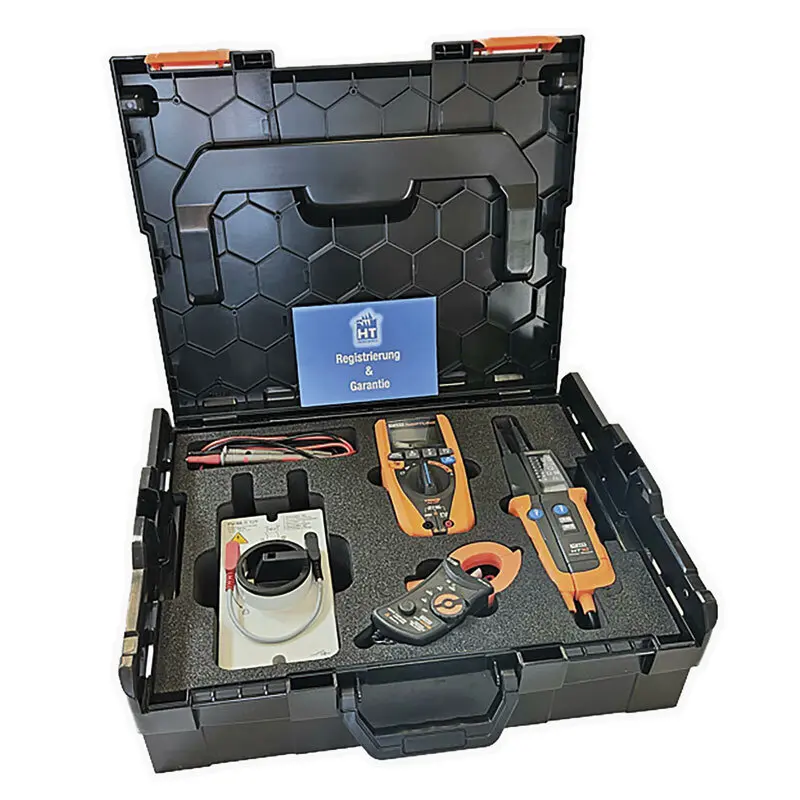 HT Instruments PV-Service Kit