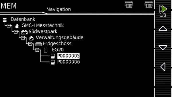 Gossen Metrawatt Secutest DB+