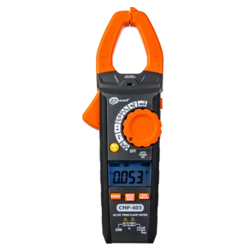 Sonel CMP-403 Digitale Stromzange
