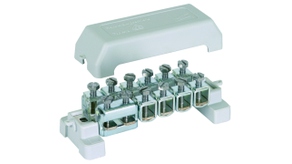 Dehn Potentialausgleichsschiene K12