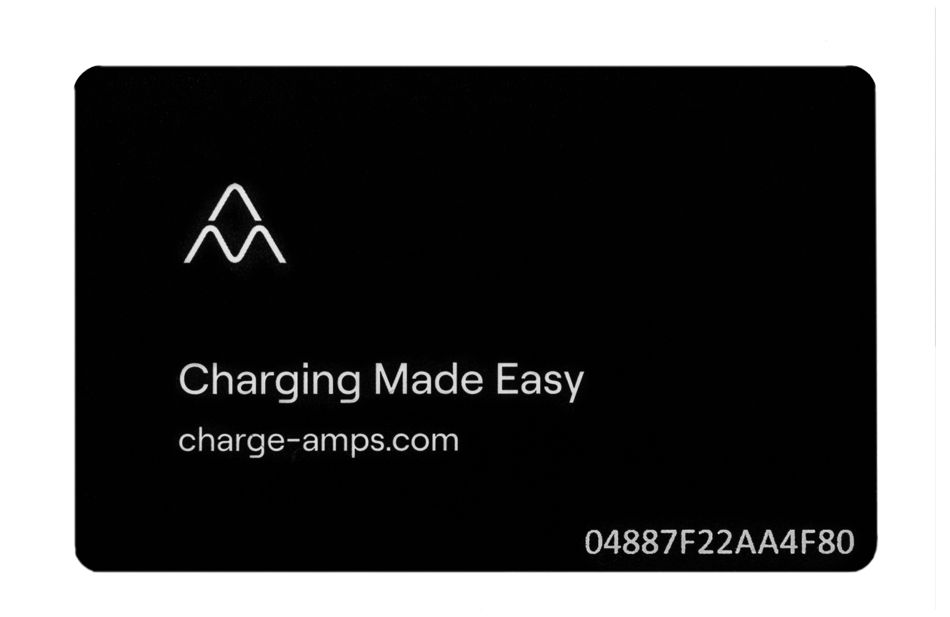 Charge Amps RFID Card 10 Stück