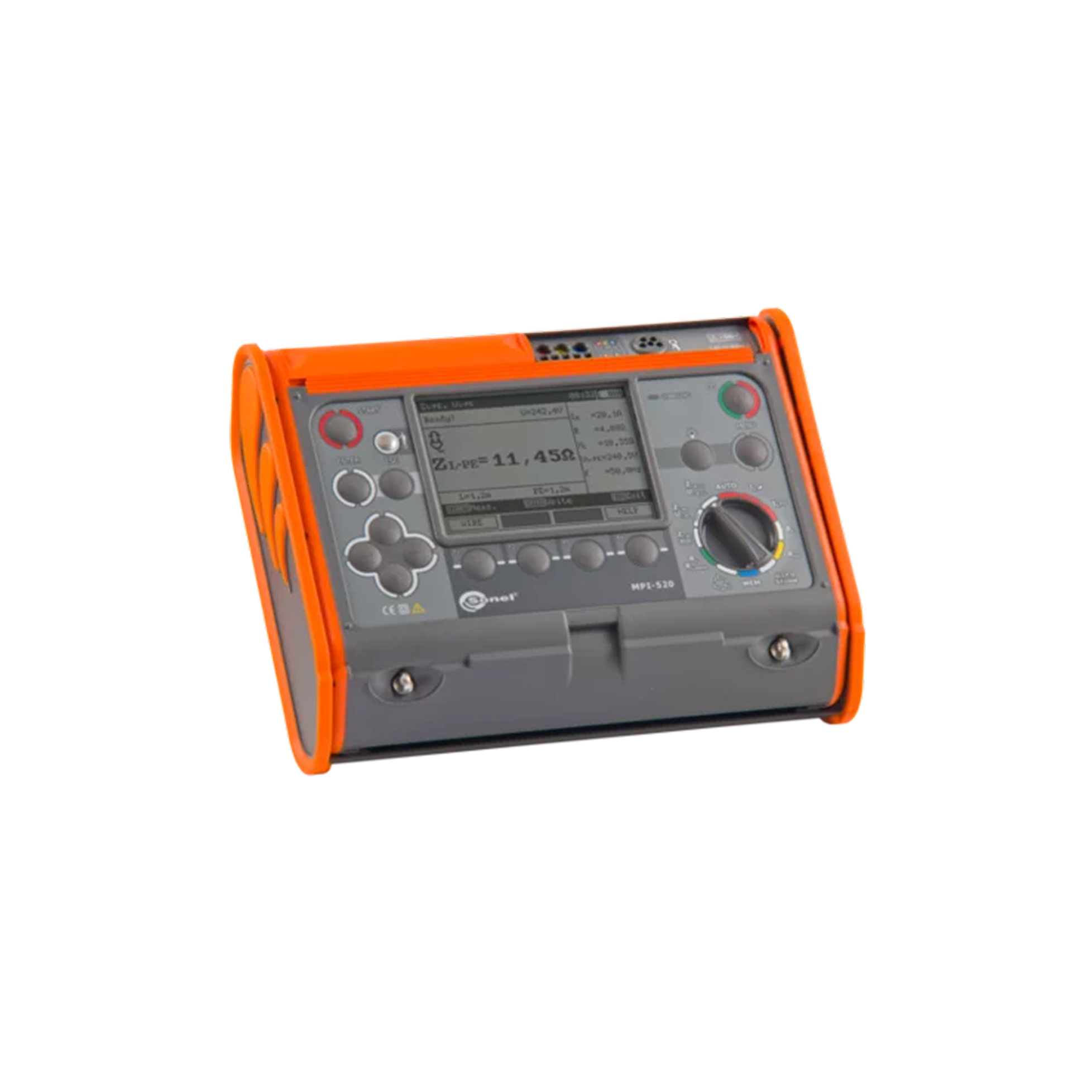 Sonel MPI-520 Start Installationsprüfgerät