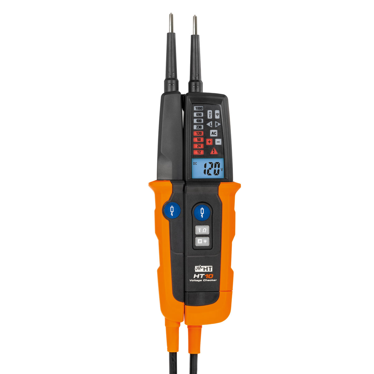 HT Instruments HT10 Scan-Kit
