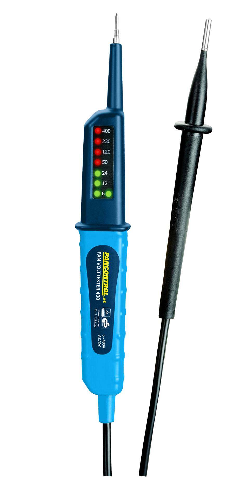 Pancontrol Volttester 400 Spannungsprüfer