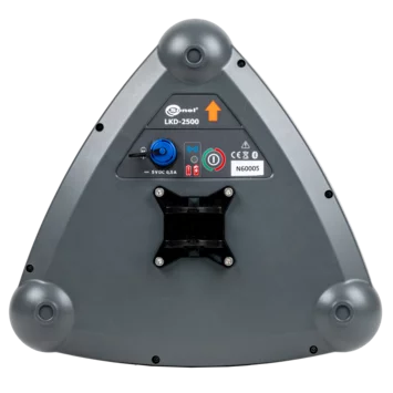 Sonel LKD-2500 Ortungsdetektor