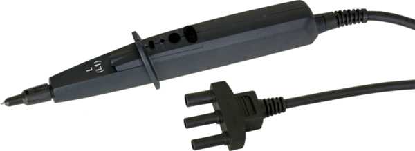 Gossen Metrawatt SK4-L Sonde
