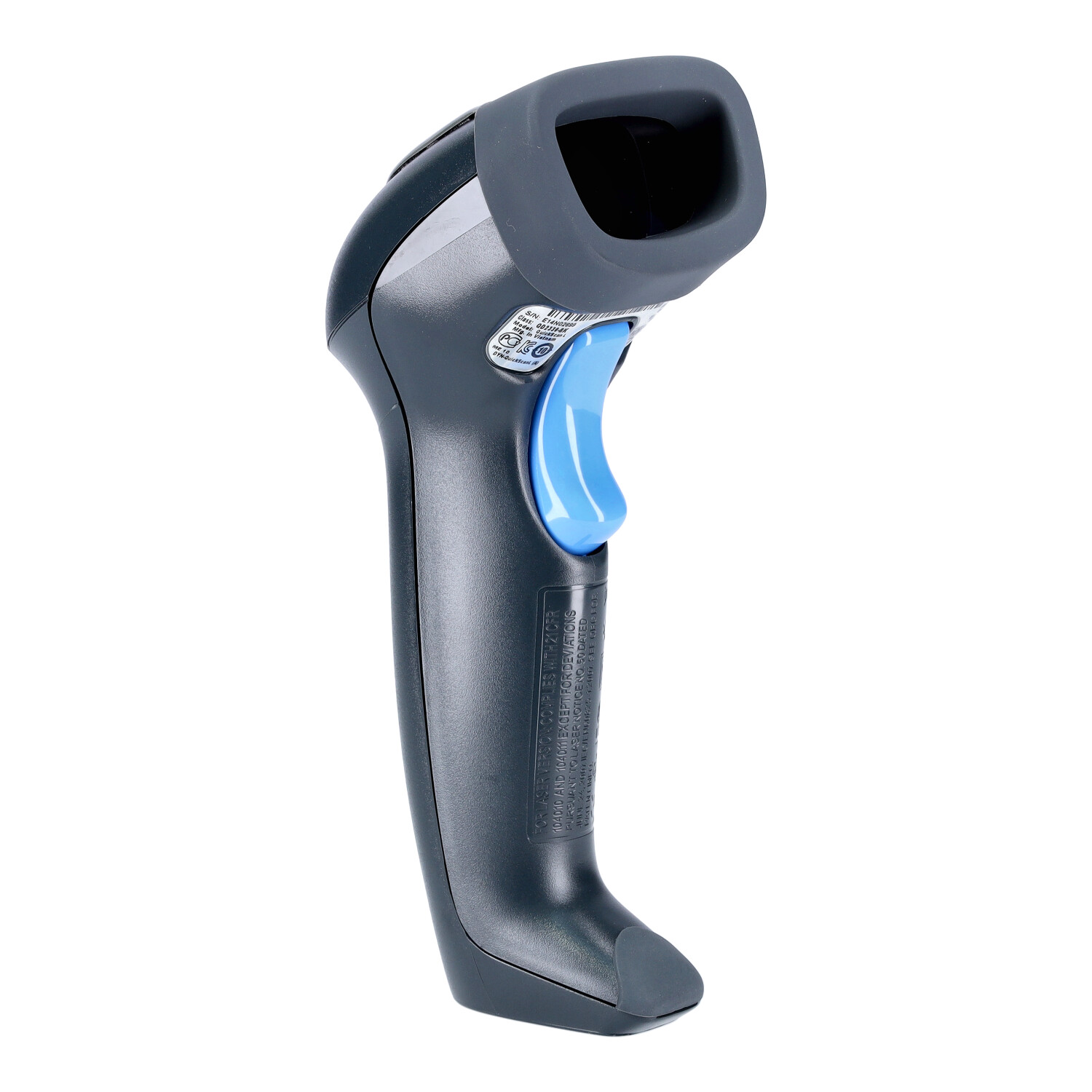 Barcodeleser 2D PS2 AM 1104 A