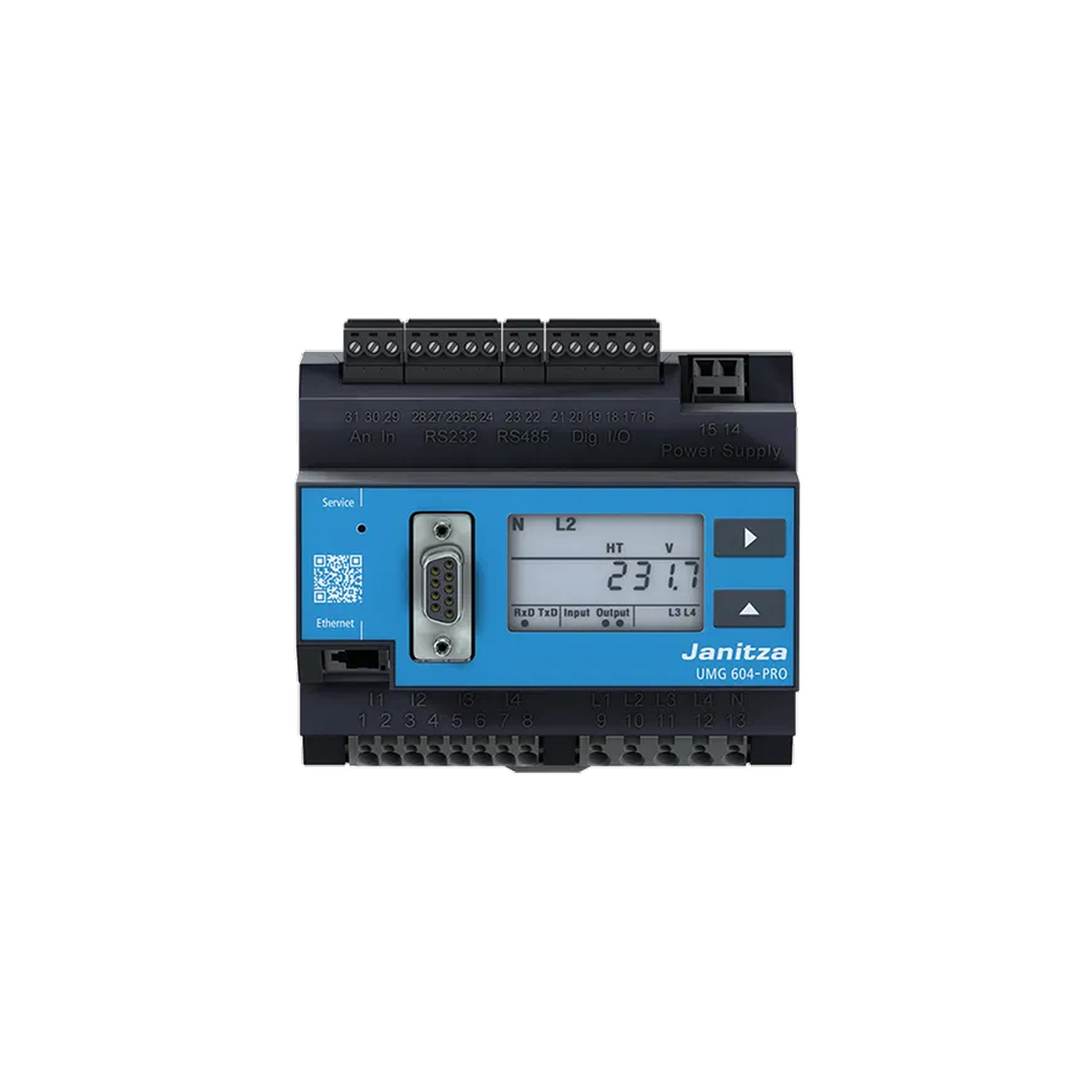 Zaptec APM Paket