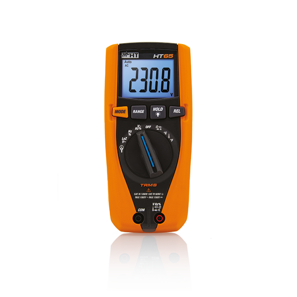 HT Instruments Solar Kit PV-Messgeräte
