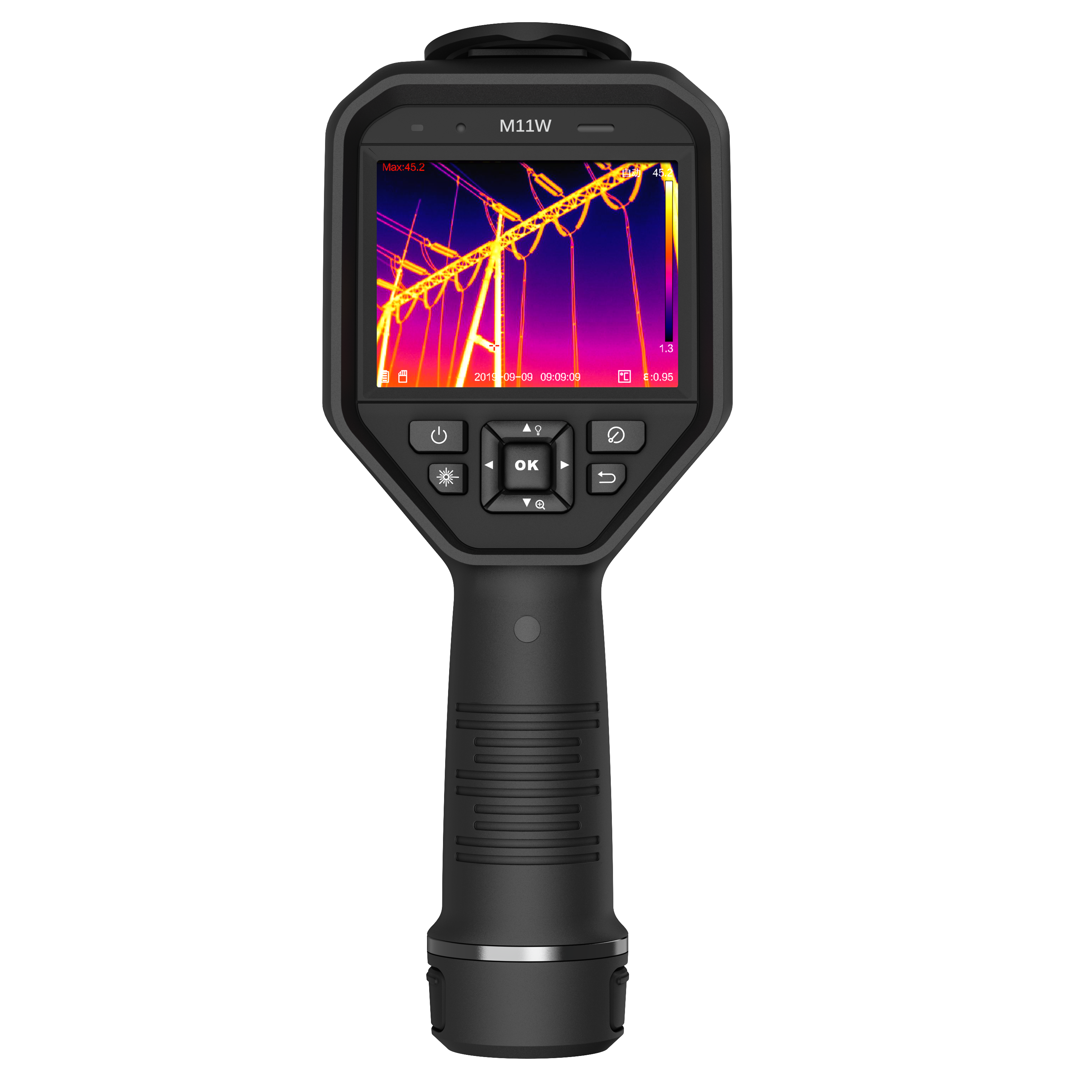 Hikmicro M11W Wärmebildkamera