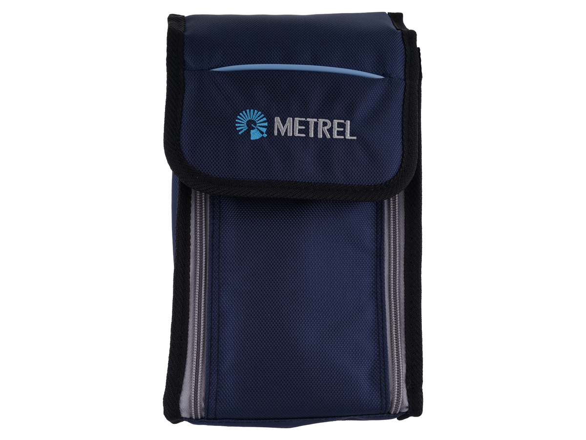 Metrel A 1271 kleine gepolsterte Tragetasche