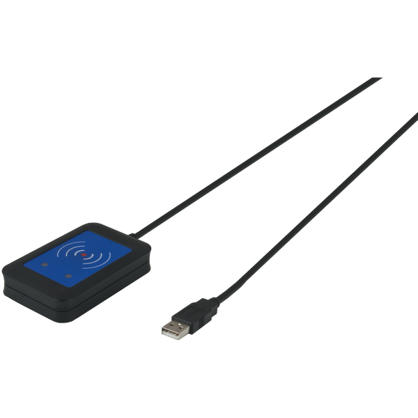 Safetytest Transponderscanner USB TWN4 125 kHz/13,56 MHz