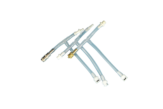 Rigel Tubing Set