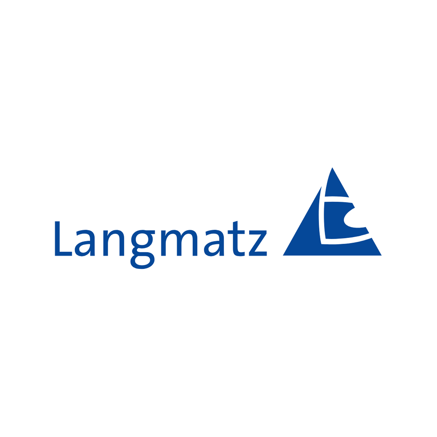 Langmatz EK980 DC Erdungs- und Zugentlastungsset