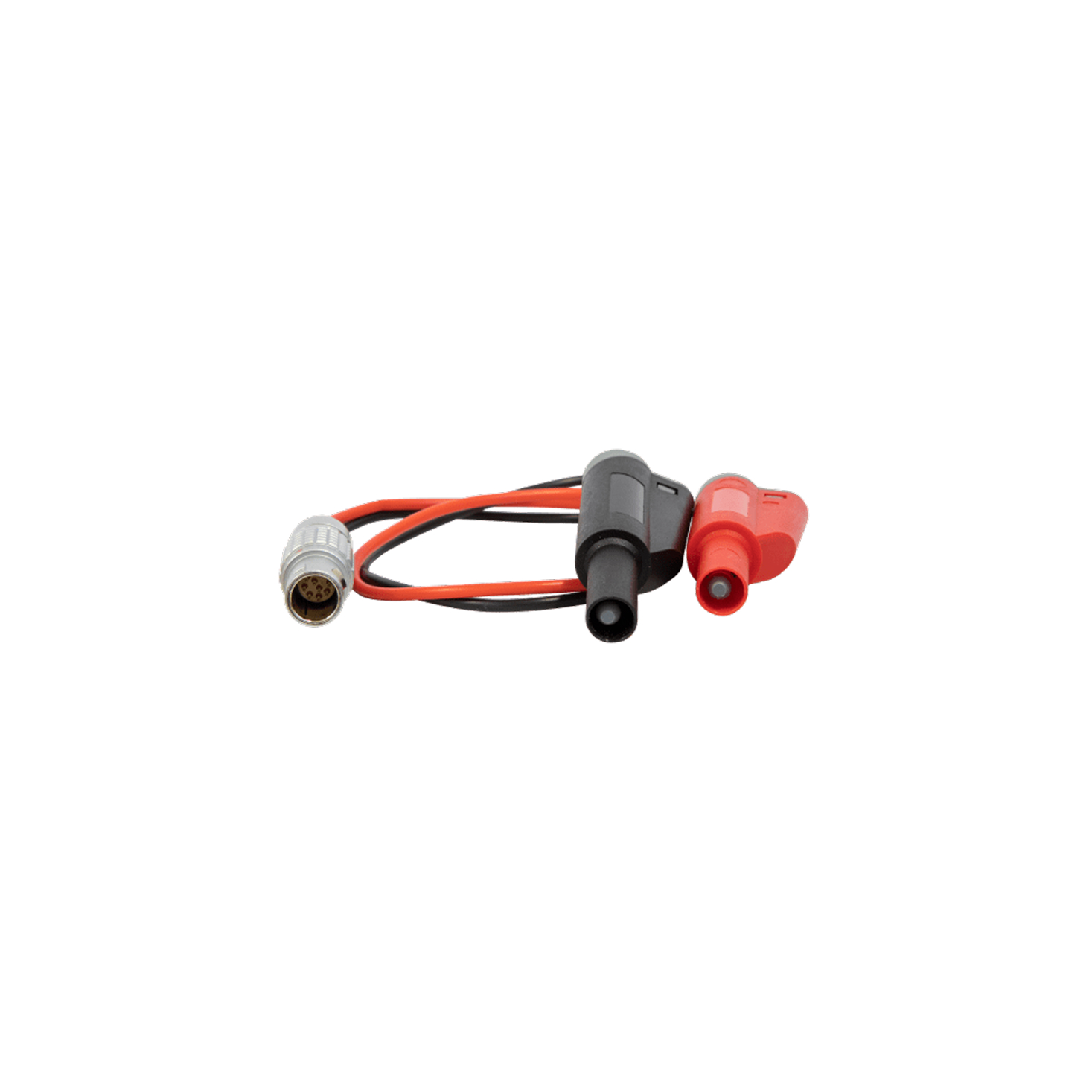 Rigel Double Patient Applieds test lead