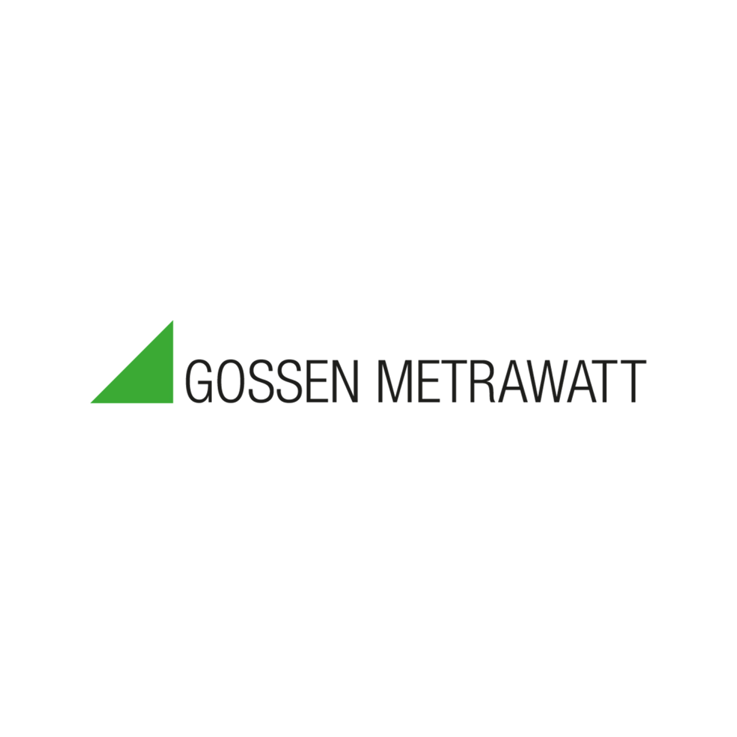 Gossen Metrawatt Krokodilclip 11 kV