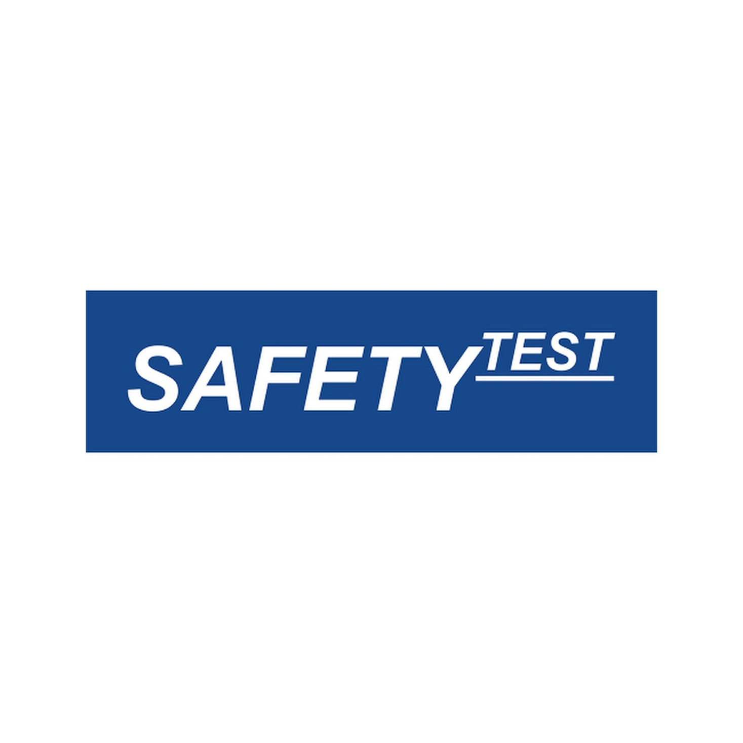Safetytest Netzkabel Neutrikstecker 3pol.