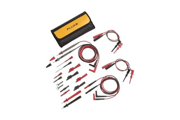 Fluke TL81A Messleitungssatz