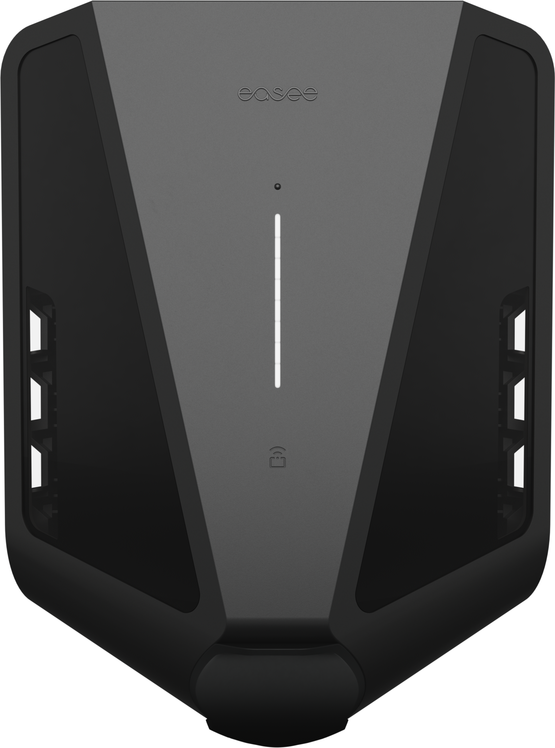 Easee Charge Pro Wallbox MID - Typ 2 - 22 kW/32A/400V - RFID/NFC, WiFi, Bluetooth, 4G