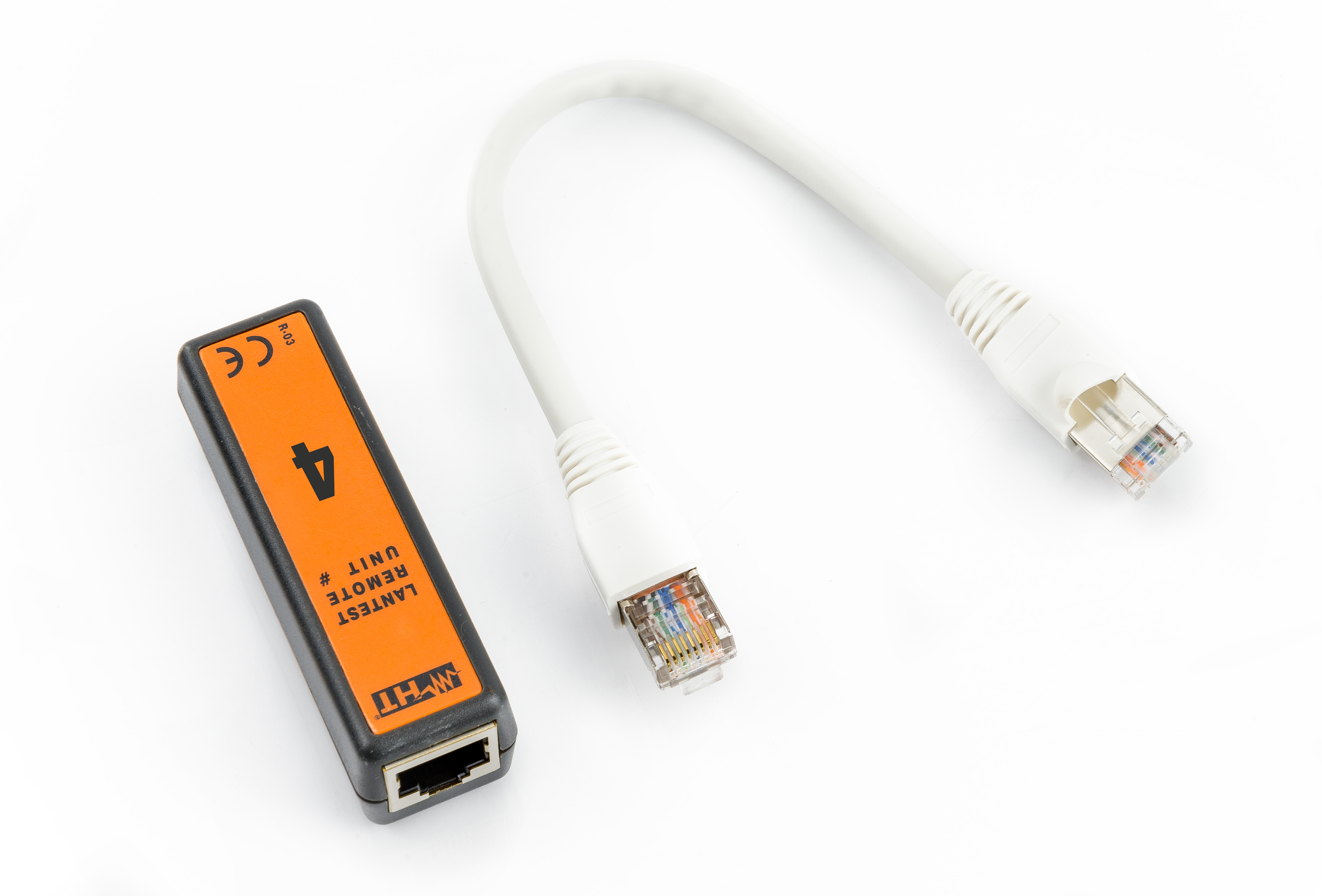 HT REM4 Kodierstecker 