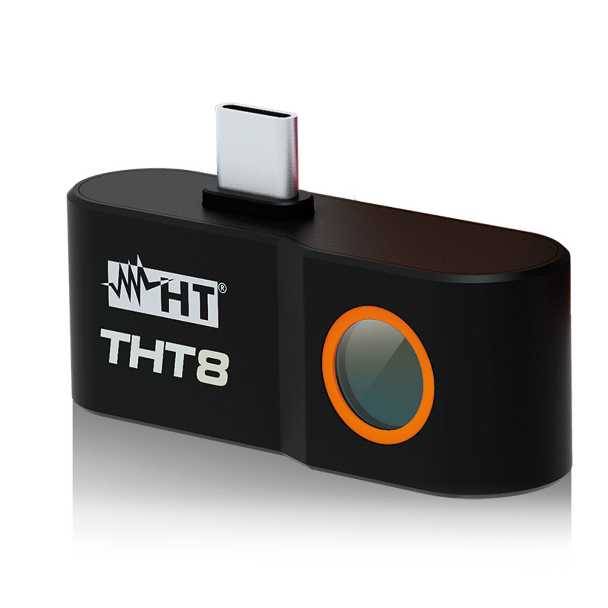 HT Instruments THT8 Mini-Wärmebildkamera