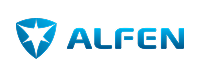 Alfen Ladestationen