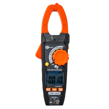 Sonel CMP-1010 Digitale Stromzange