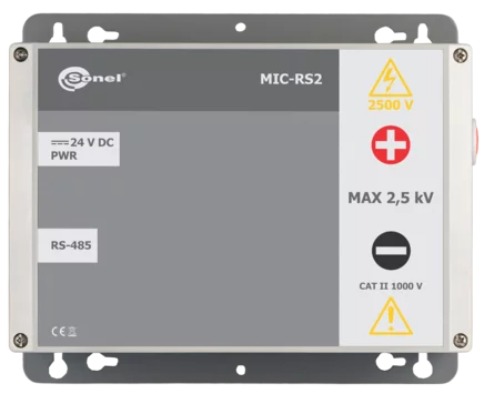 Sonel MIC-RS2 Isolationsmessgerät