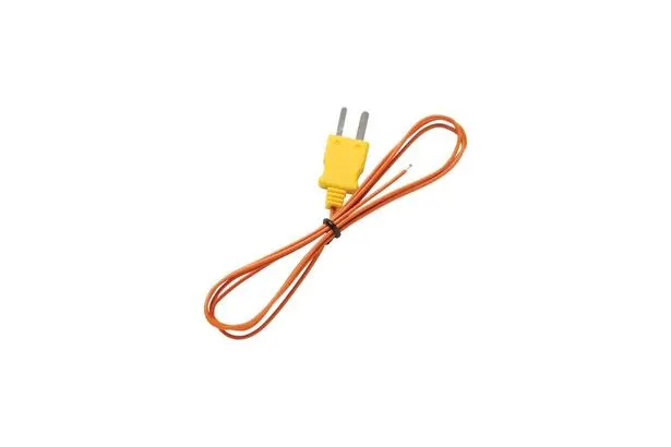 Fluke 80PJ-1 blanker Messfühler
