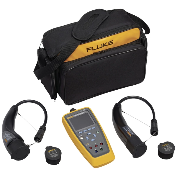 Fluke FEV350/TY1/TY2 Analysator für E-Ladestationen