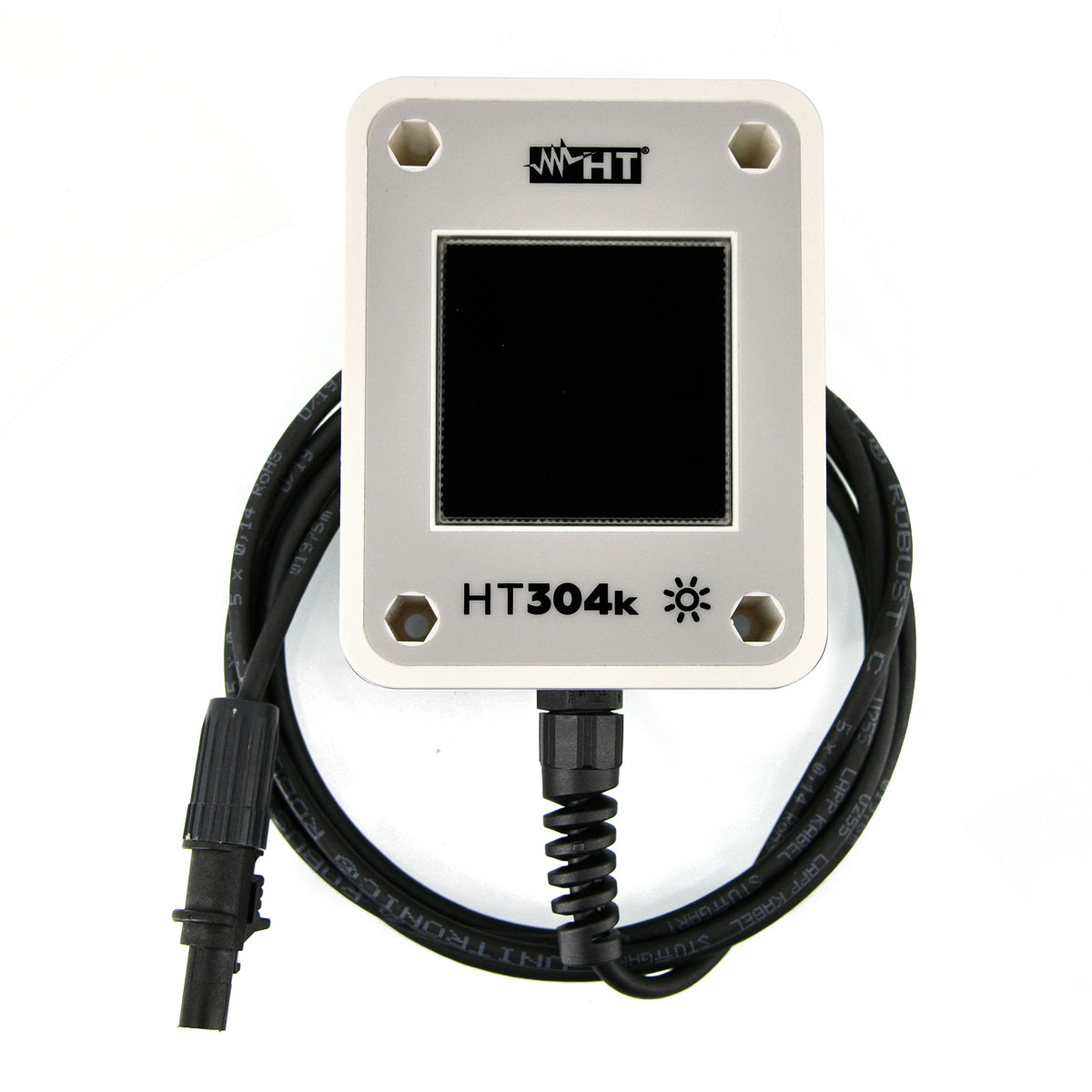 HT Instruments HT304K Duo Referenzzelle