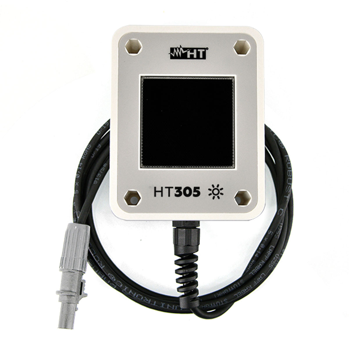 HT Instruments HT305 Duo Referenzzelle