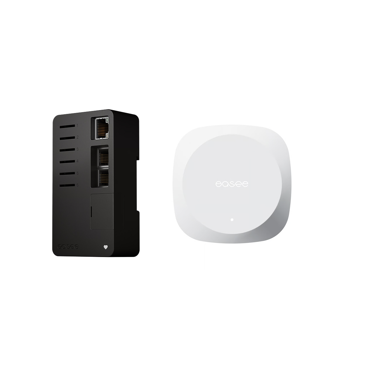 Easee Equalizer >100 AMP Bundle