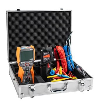 Sonel WME-13 Kit Installationsprüfgerät