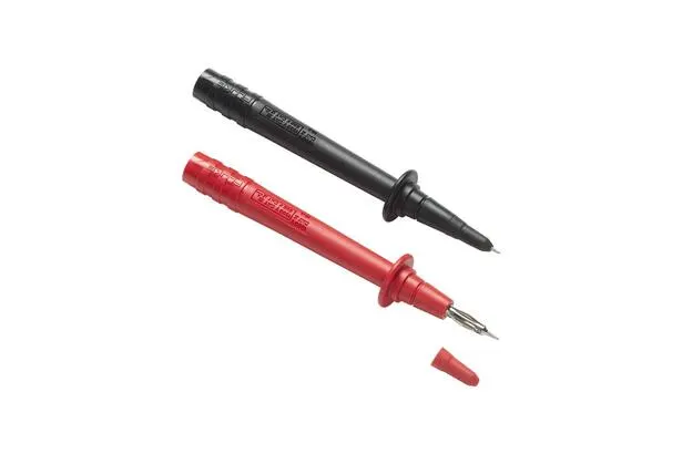 Fluke TP74 Messspitzen mit 4 mm Bananensteckern