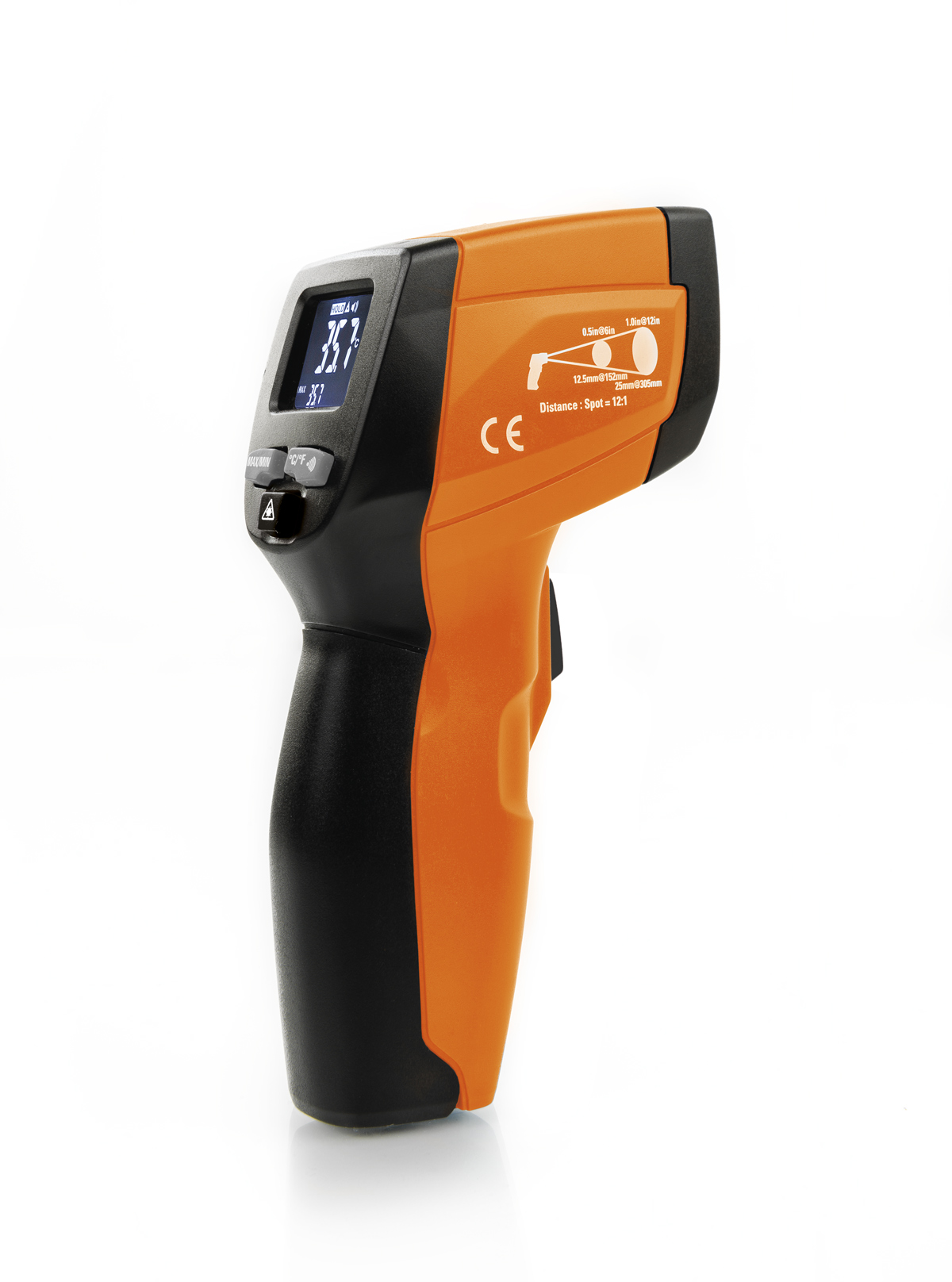 HT Instruments HT3300 Infrarotthermometer 