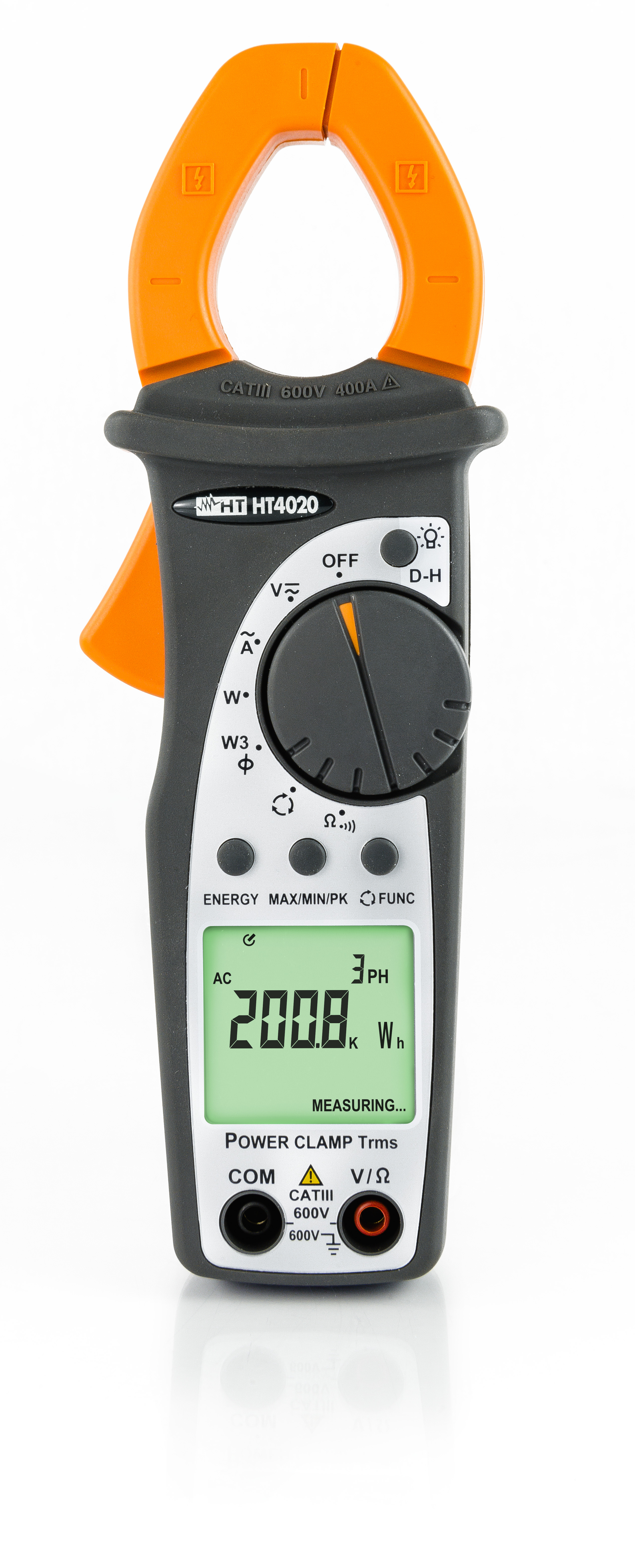 HT Instruments HT4020 digitale Stromzange