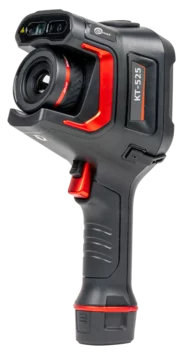 Sonel KT-525 Wärmebildkamera