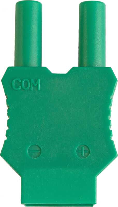 Gossen Metrawatt Z3431-TA Adapter Multimeter