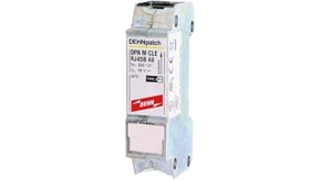 DEHNpatch M CLE RJ45B 48