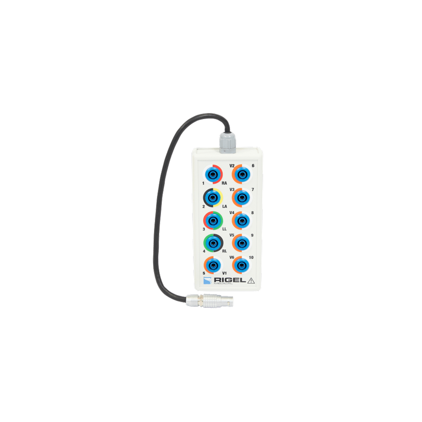 Rigel Patient Applied Part Module 