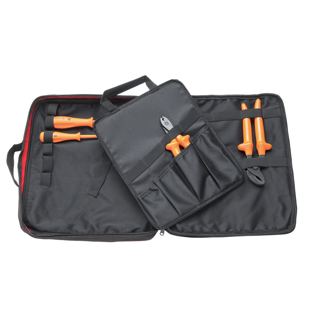 Catu Werkzeugtasche