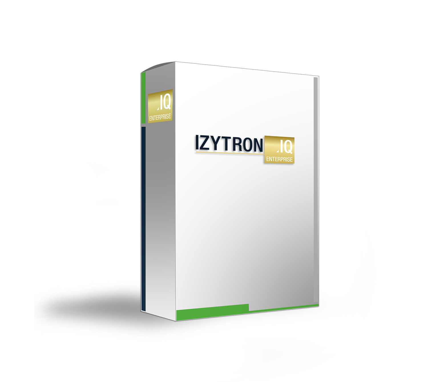 IZYTRONIQ ENTERPRISE Premium Staffellizenz (Erweiterung + 1x Floating)