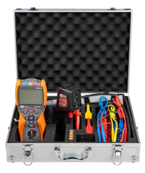 Sonel WME-12 Kit Installationsprüfgerät