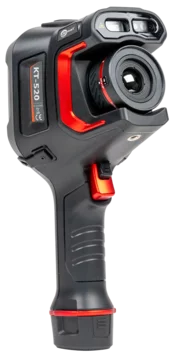 Sonel KT-520 Wärmebildkamera